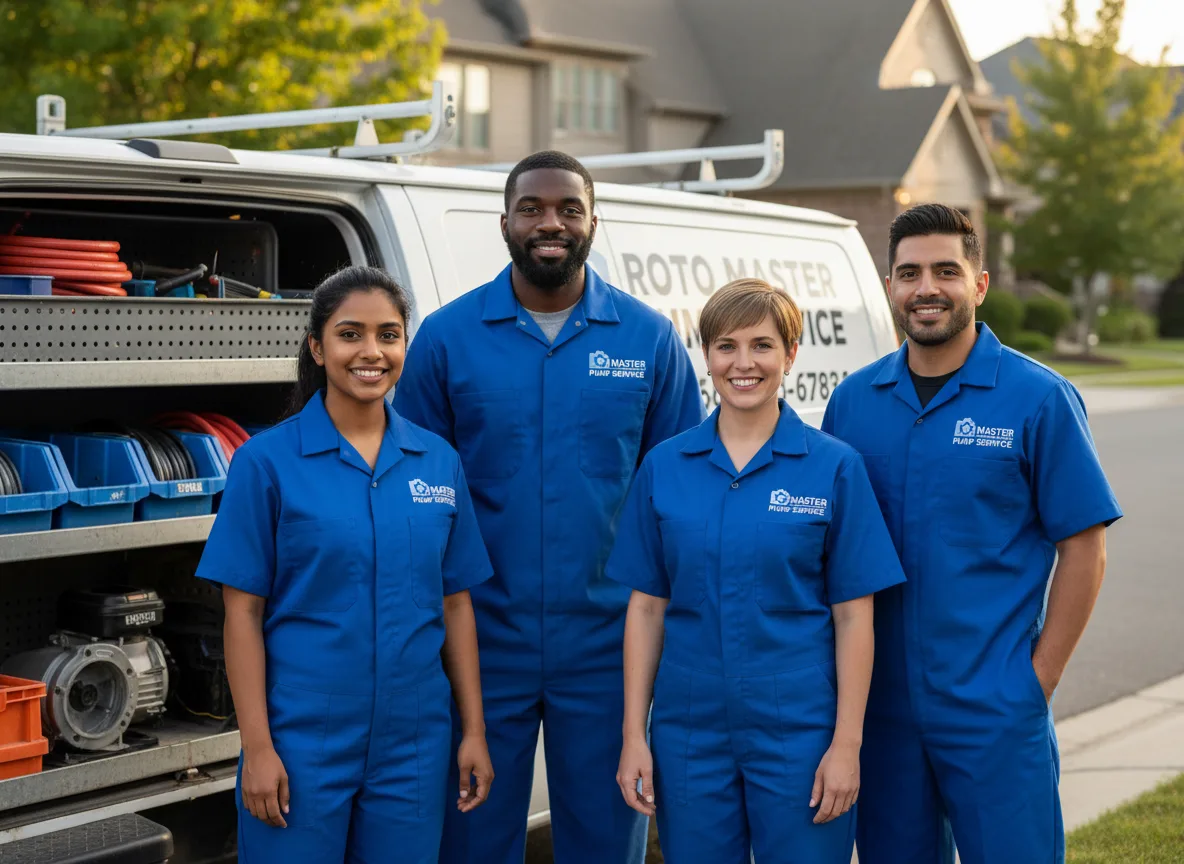Sump Pump Installation company in Depauville, NY